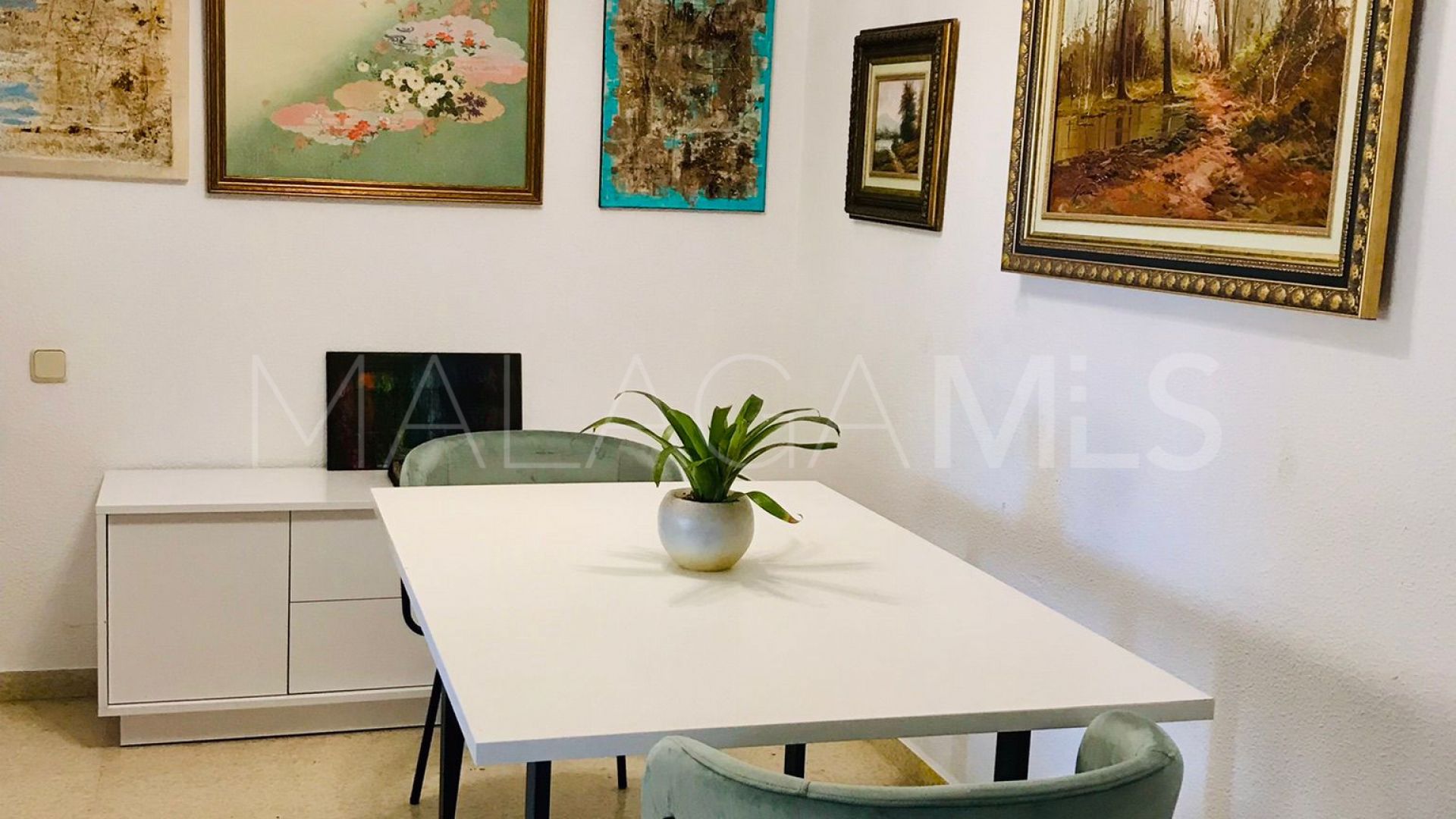 Lägenhet for sale in Ricardo Soriano