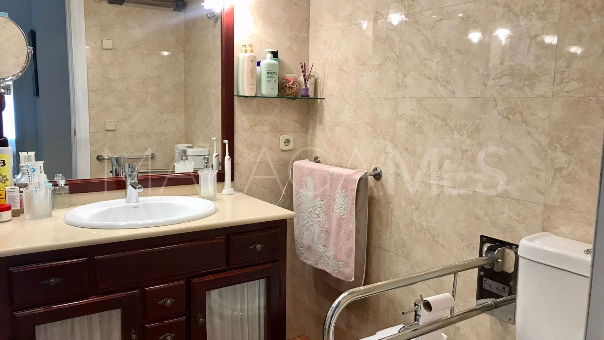 Lägenhet for sale in Ricardo Soriano