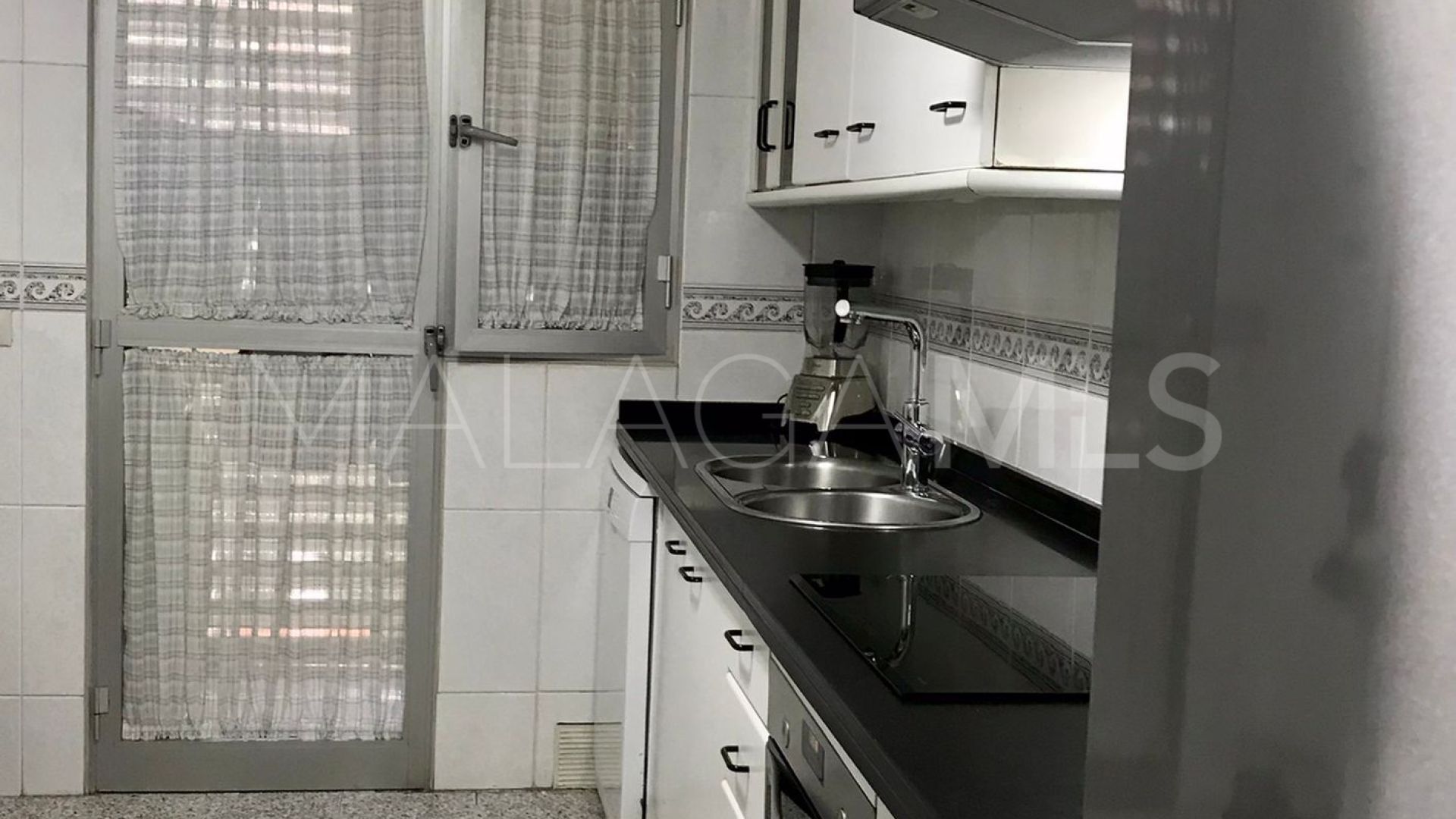 Lägenhet for sale in Ricardo Soriano