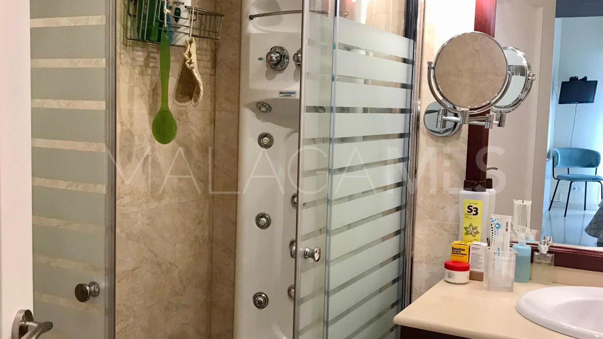 Lägenhet for sale in Ricardo Soriano