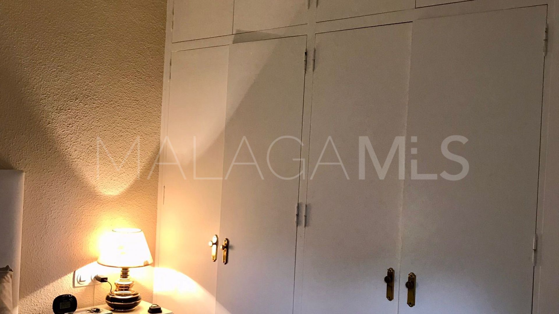 Lägenhet for sale in Ricardo Soriano