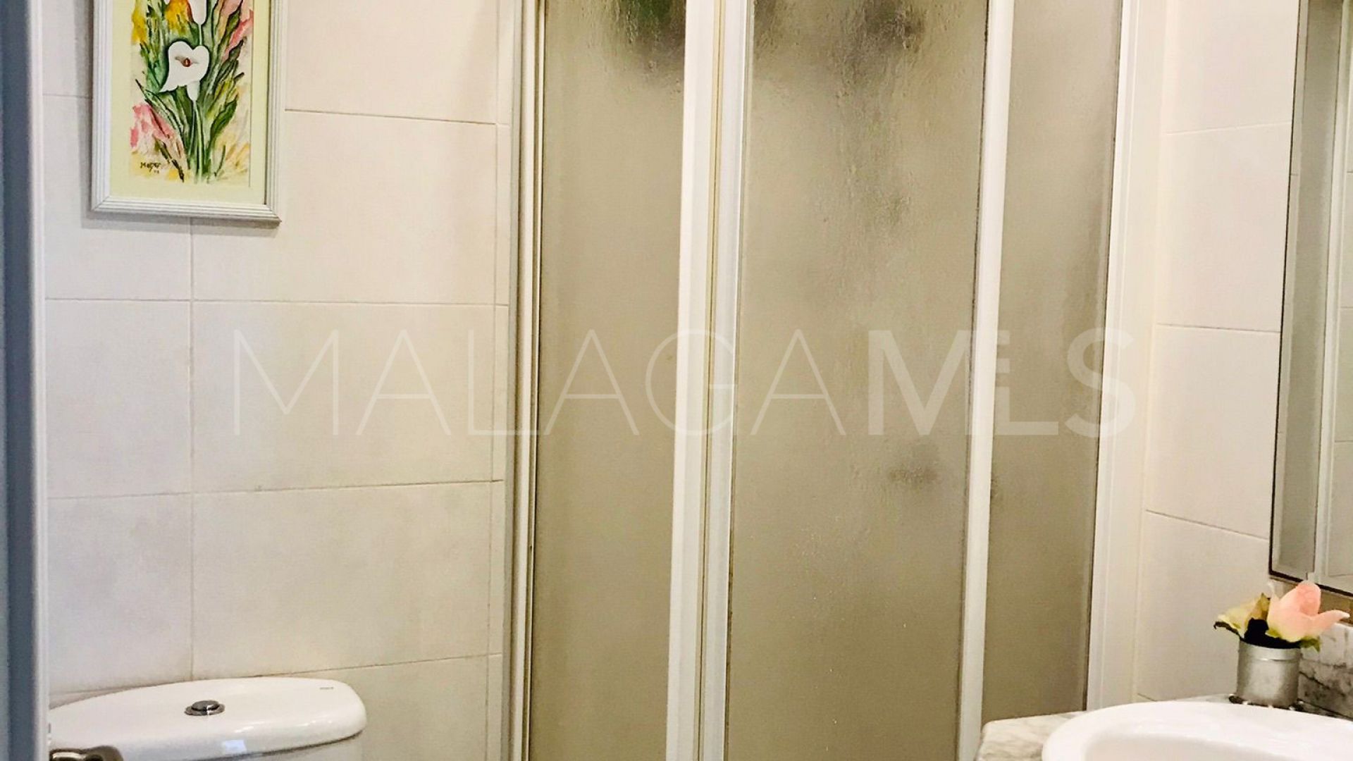 Lägenhet for sale in Ricardo Soriano