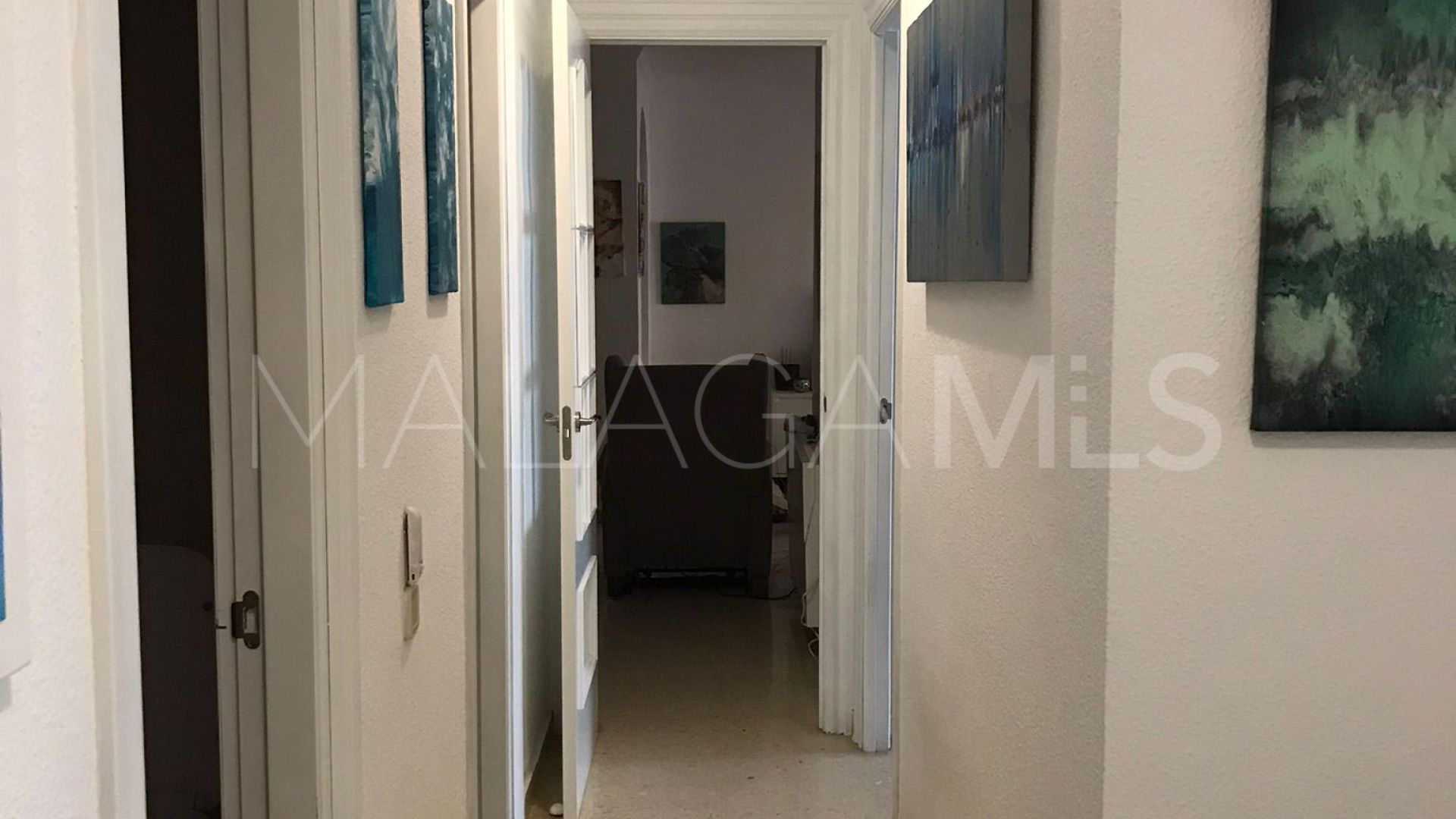 Lägenhet for sale in Ricardo Soriano