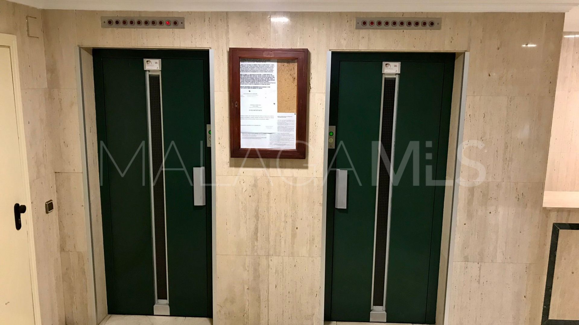 Lägenhet for sale in Ricardo Soriano