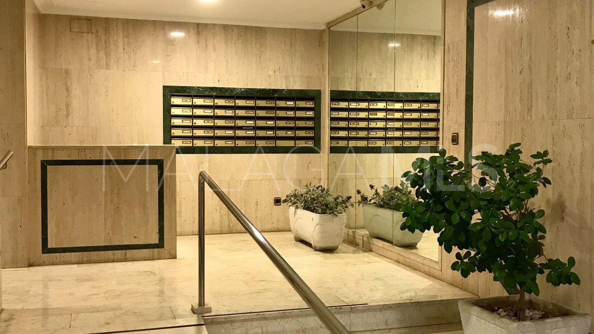 Lägenhet for sale in Ricardo Soriano