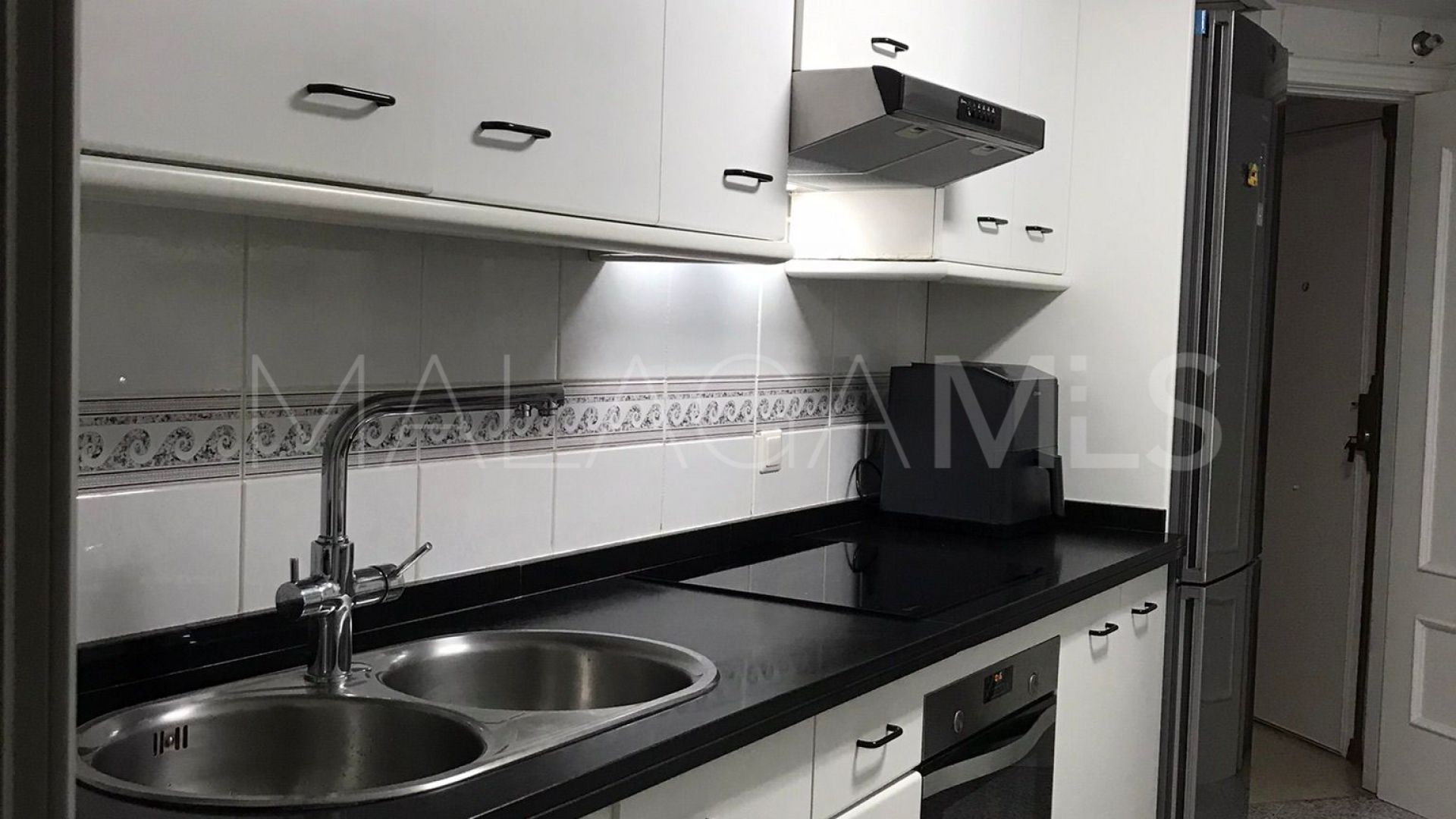 Lägenhet for sale in Ricardo Soriano