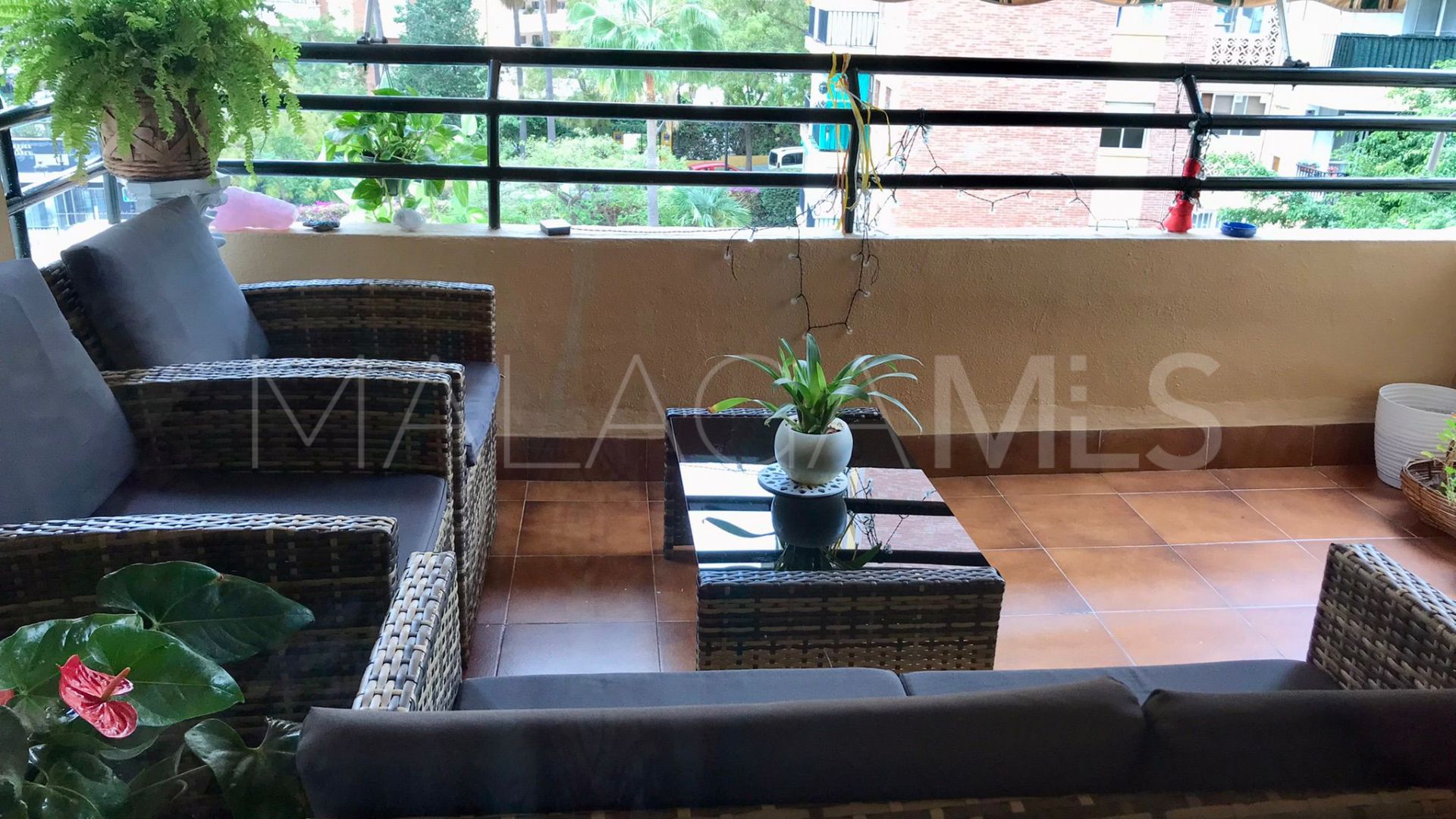 Lägenhet for sale in Ricardo Soriano