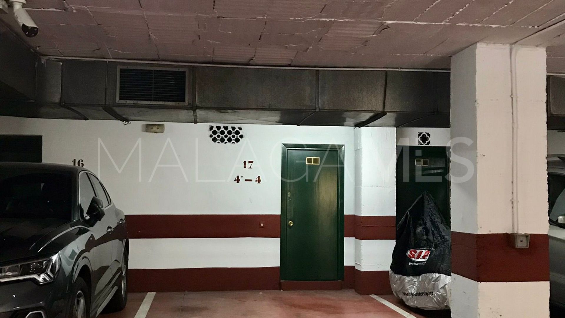 Lägenhet for sale in Ricardo Soriano