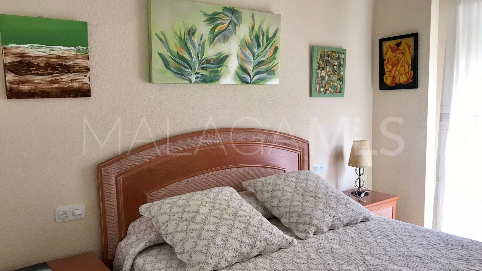 Lägenhet for sale in Ricardo Soriano