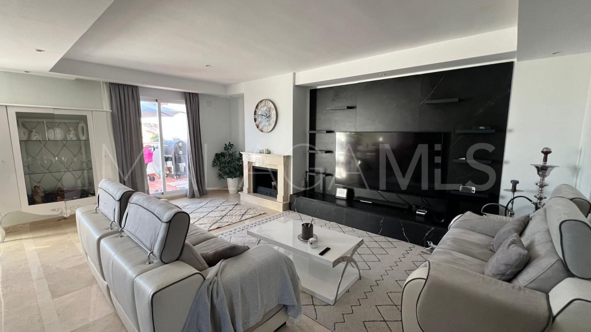 Appartement for sale in Aloha Royal