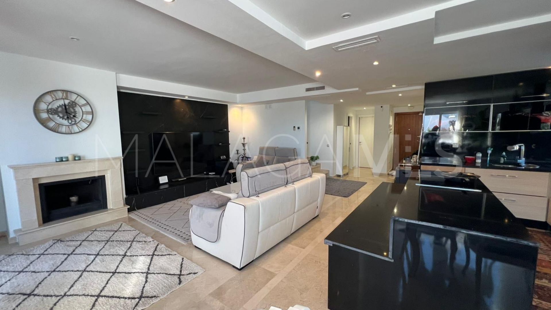 Appartement for sale in Aloha Royal