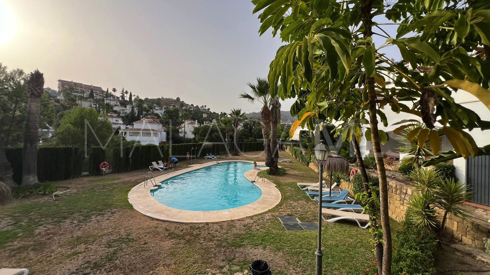 Appartement for sale in Aloha Royal