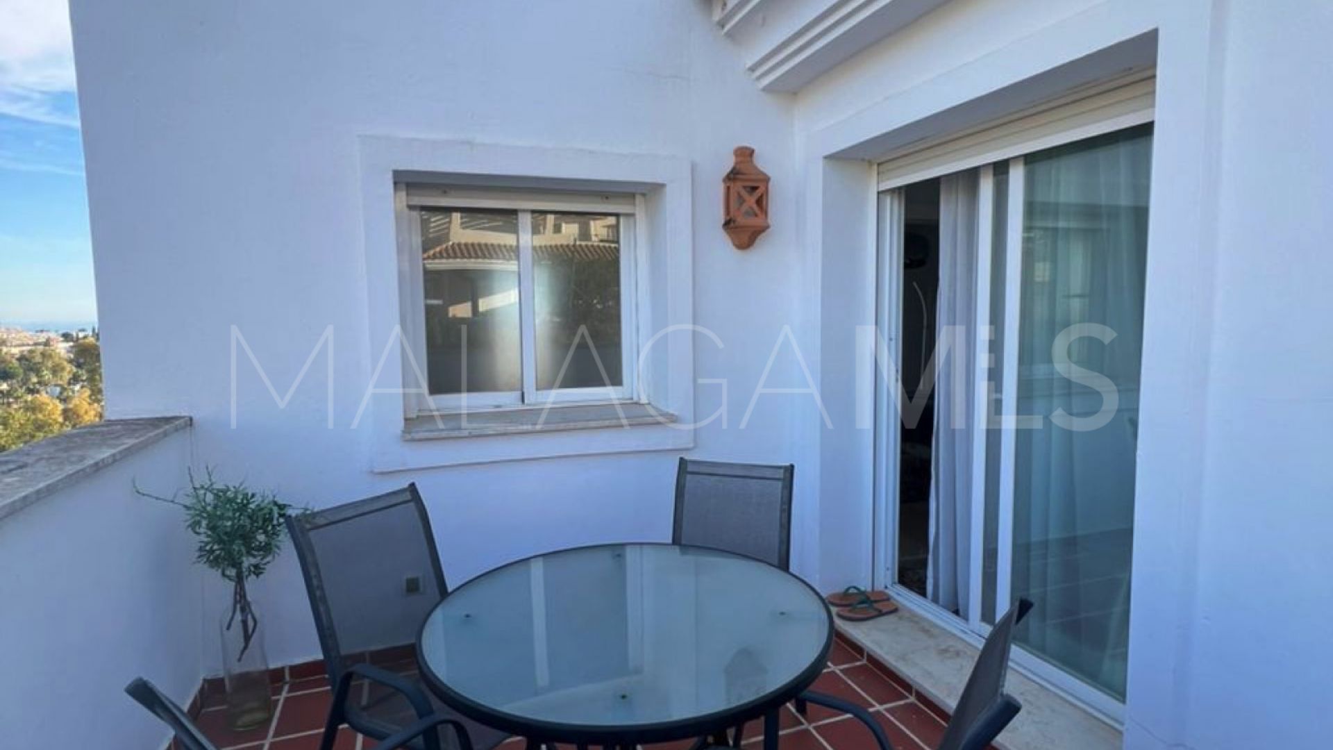 Appartement for sale in Aloha Royal