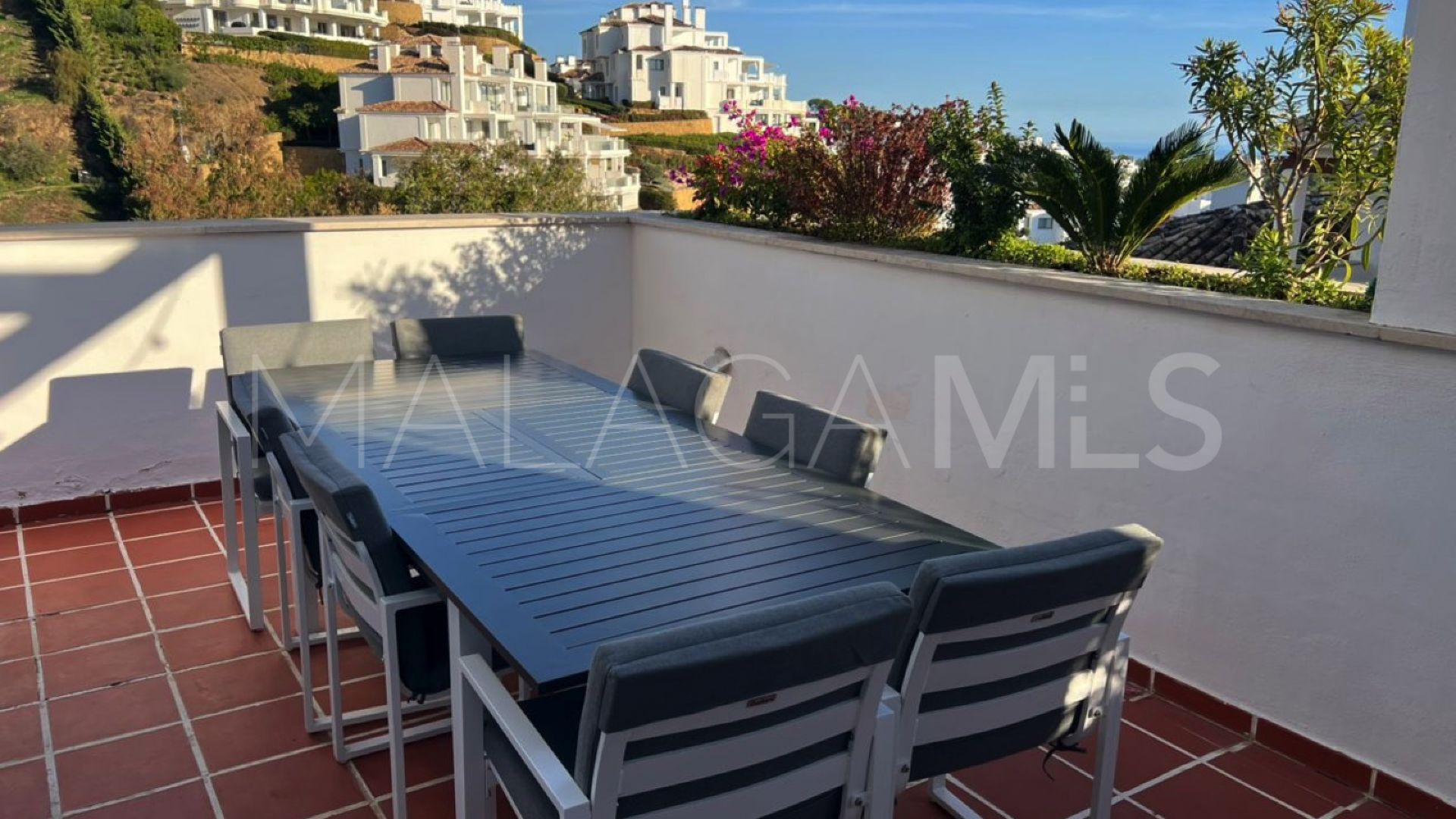 Appartement for sale in Aloha Royal