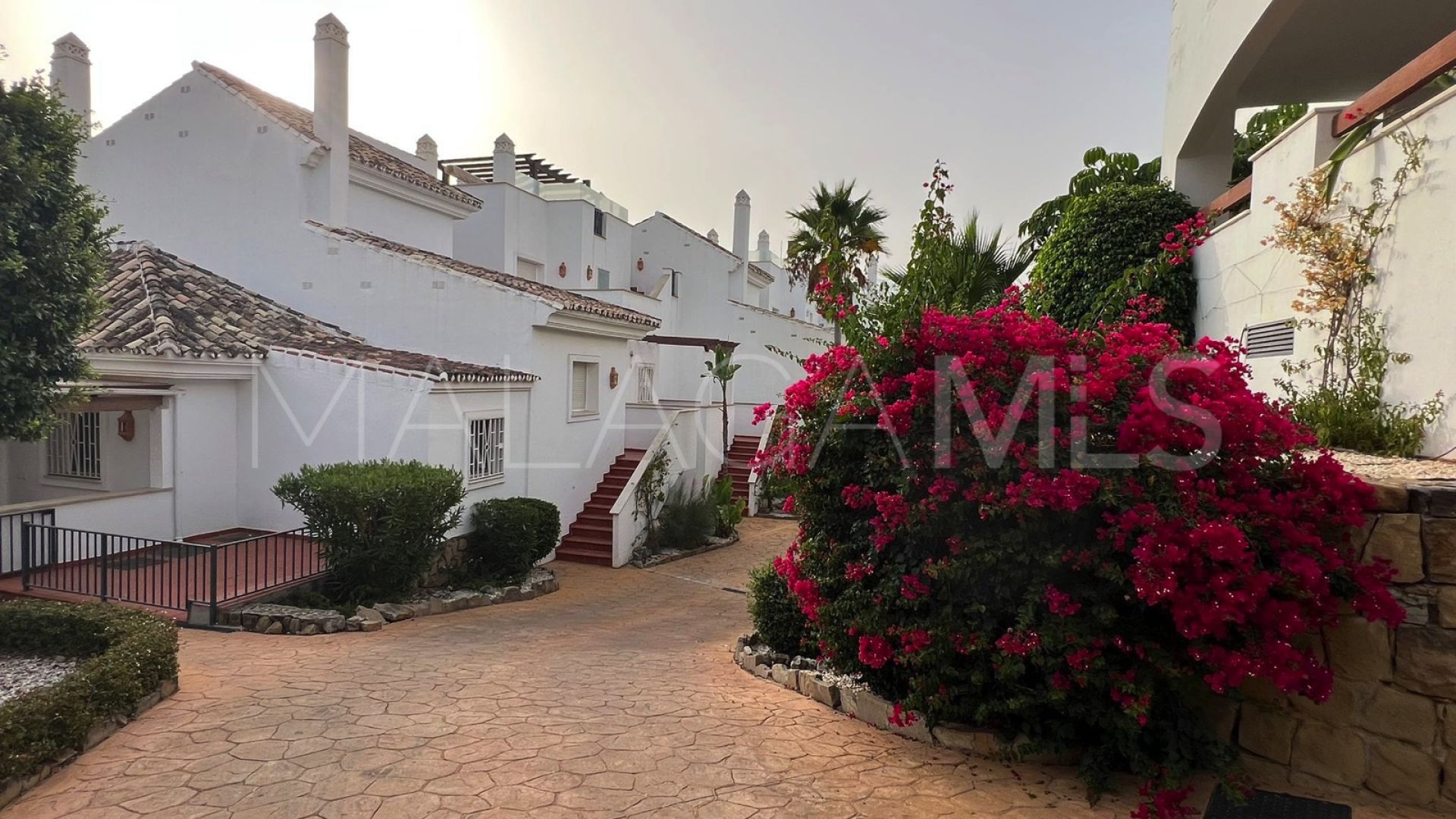 Appartement for sale in Aloha Royal