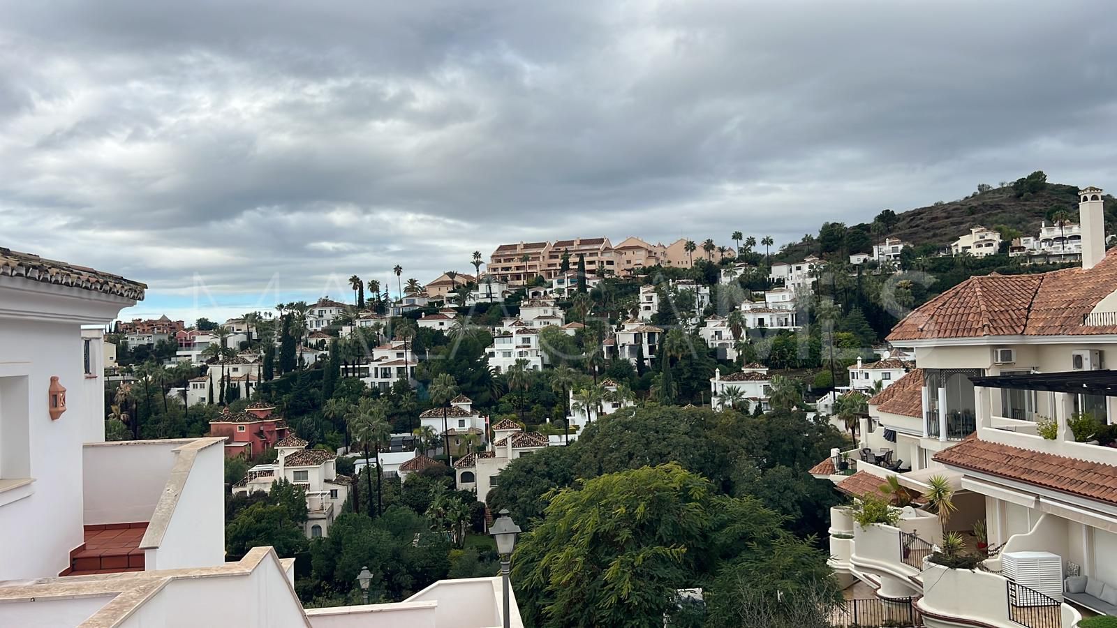 Appartement for sale in Aloha Royal
