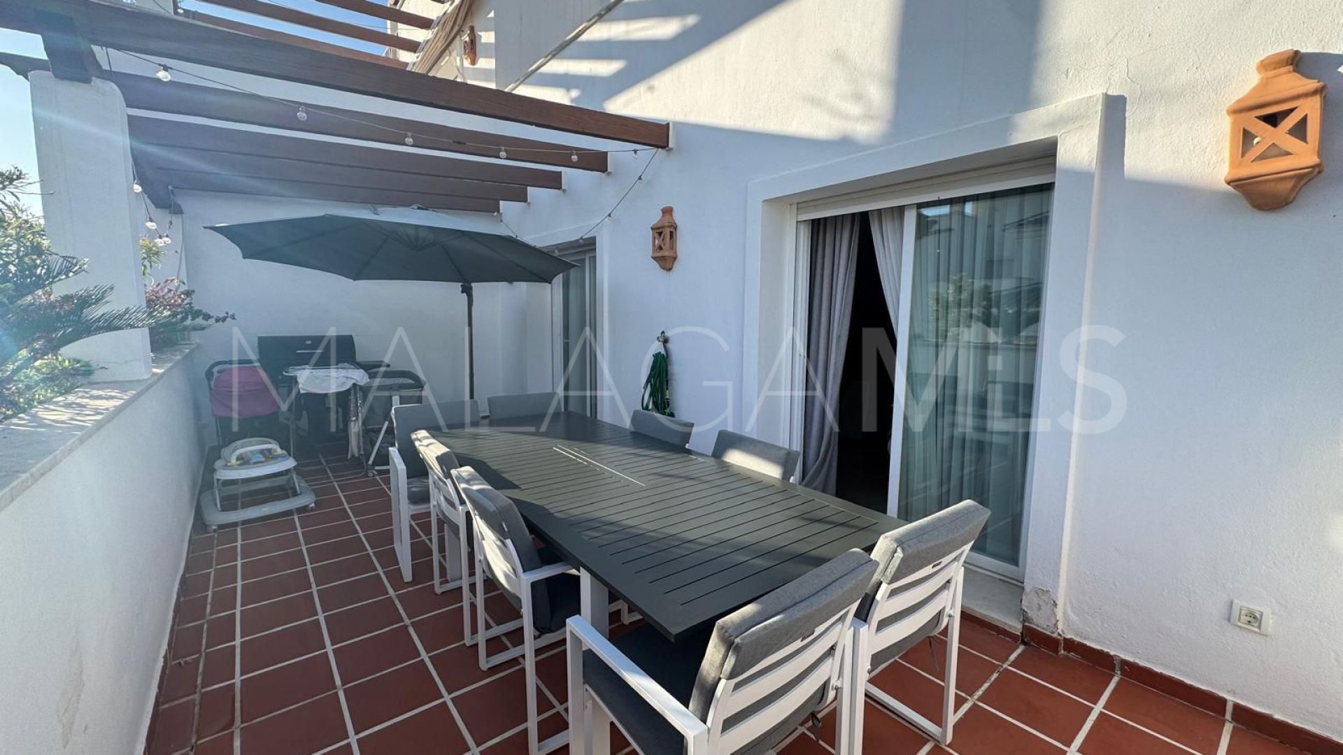 Appartement for sale in Aloha Royal