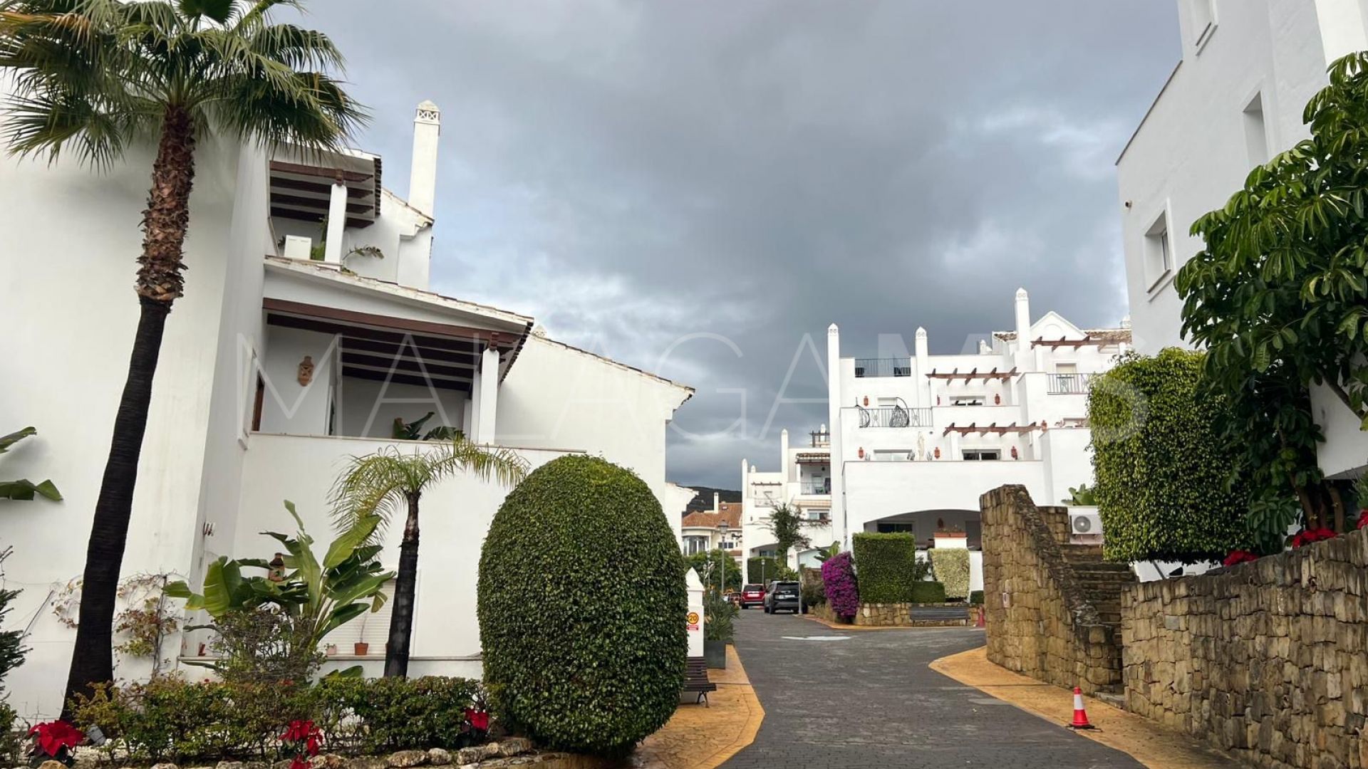Appartement for sale in Aloha Royal