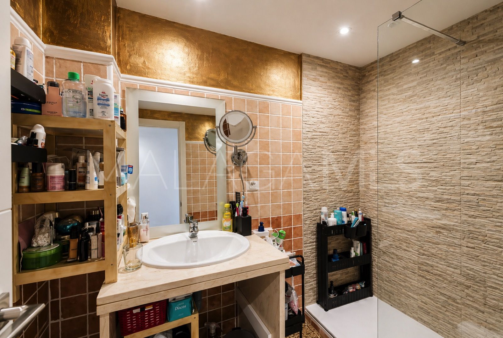Appartement rez de chaussée for sale in Bahia de Casares