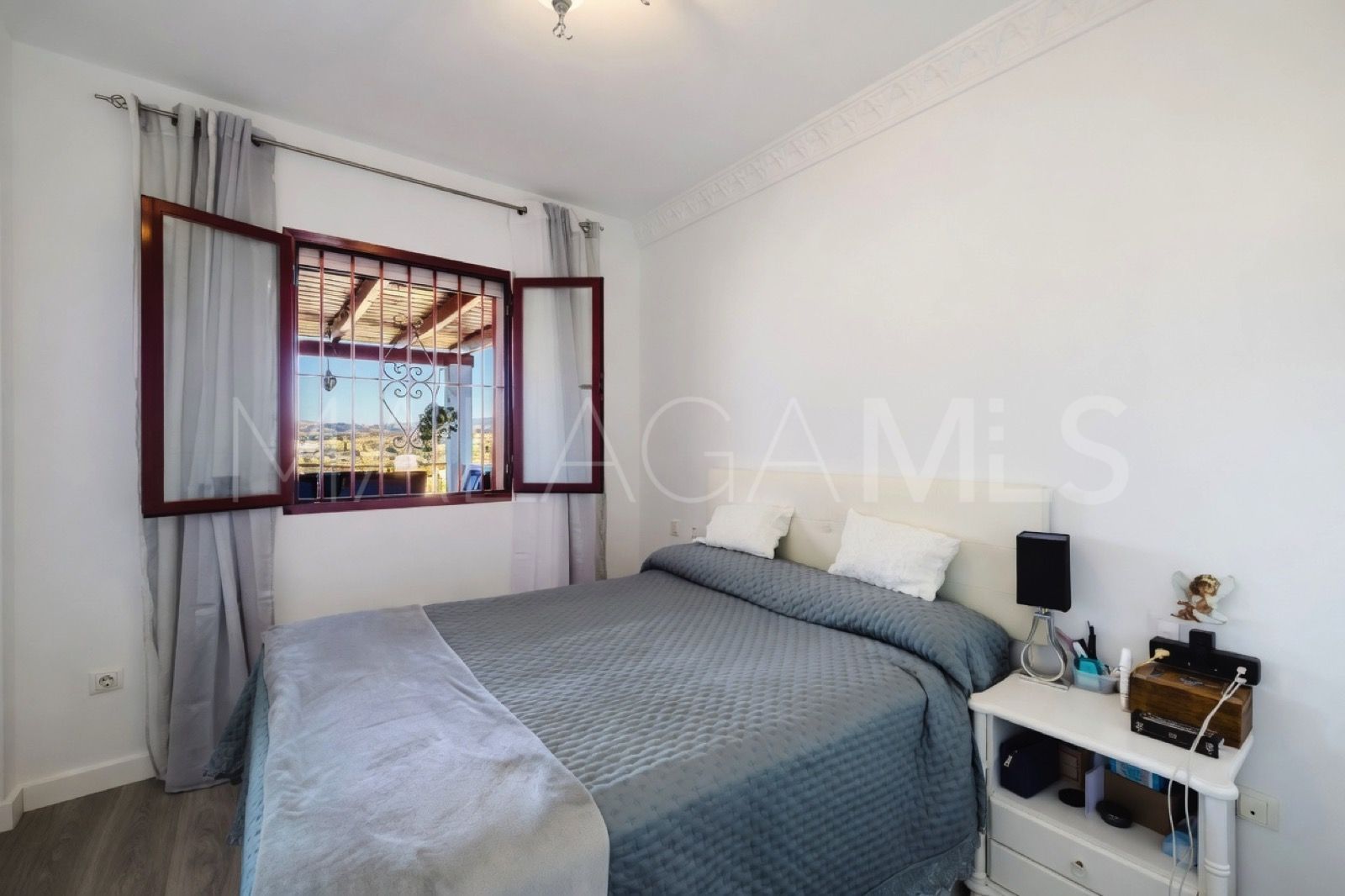 Appartement rez de chaussée for sale in Bahia de Casares