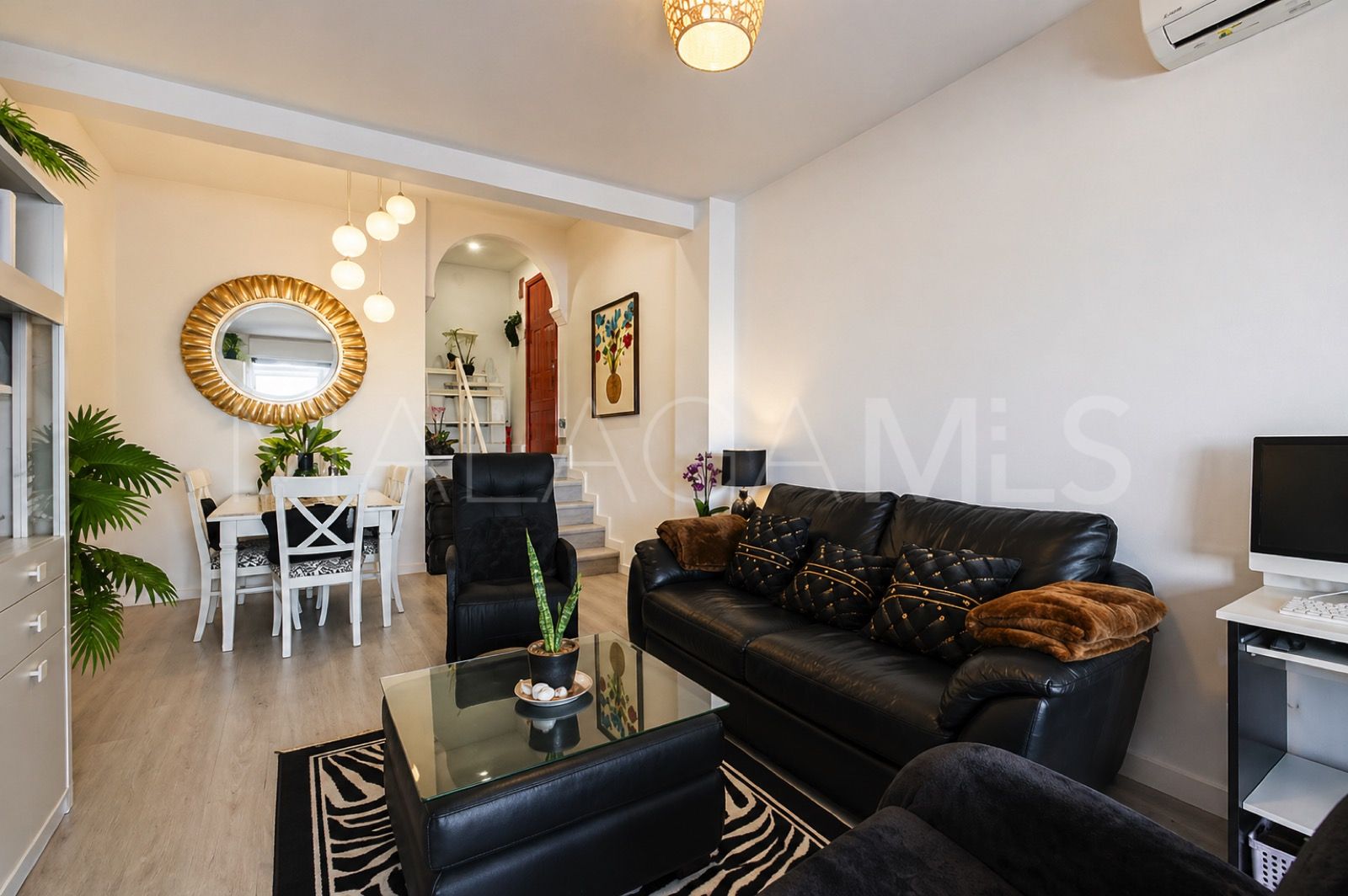 Appartement rez de chaussée for sale in Bahia de Casares