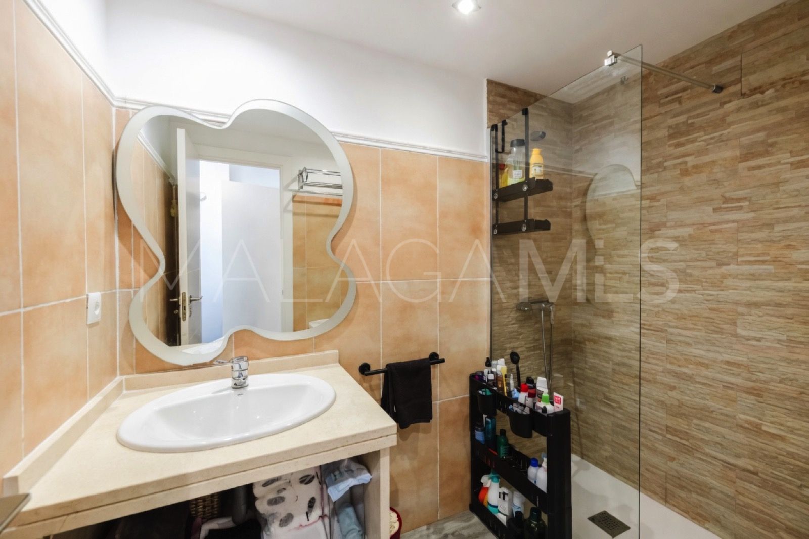Appartement rez de chaussée for sale in Bahia de Casares
