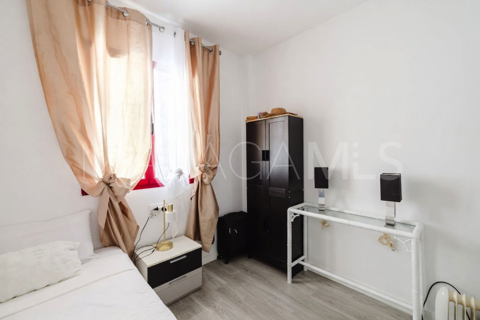 Appartement rez de chaussée for sale in Bahia de Casares