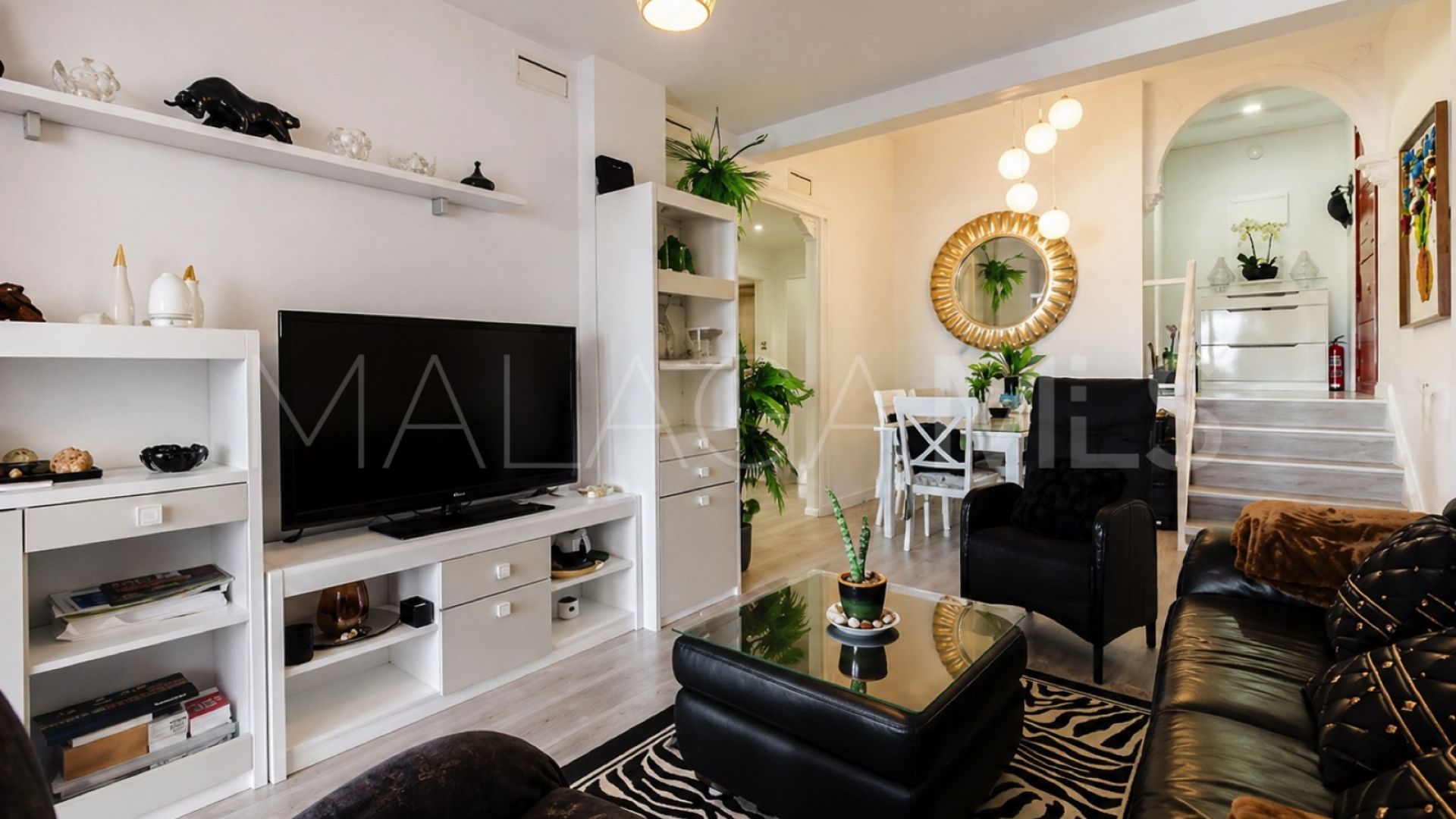 Appartement rez de chaussée for sale in Bahia de Casares