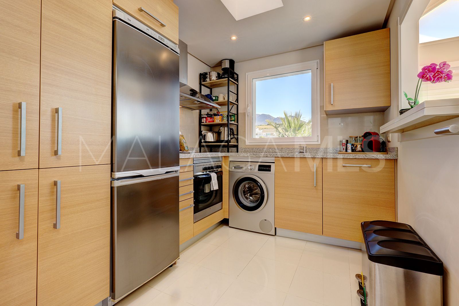 2 bedrooms penthouse for sale in Alcazaba Lagoon