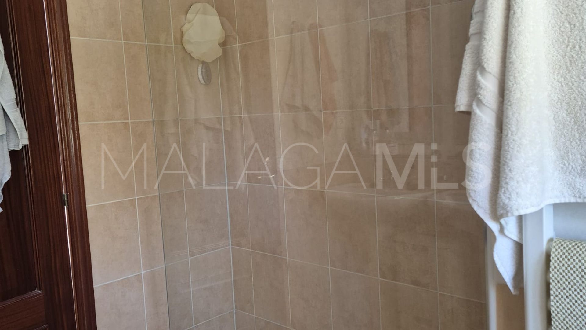 Zweistöckiges penthouse for sale in Bahia de Casares