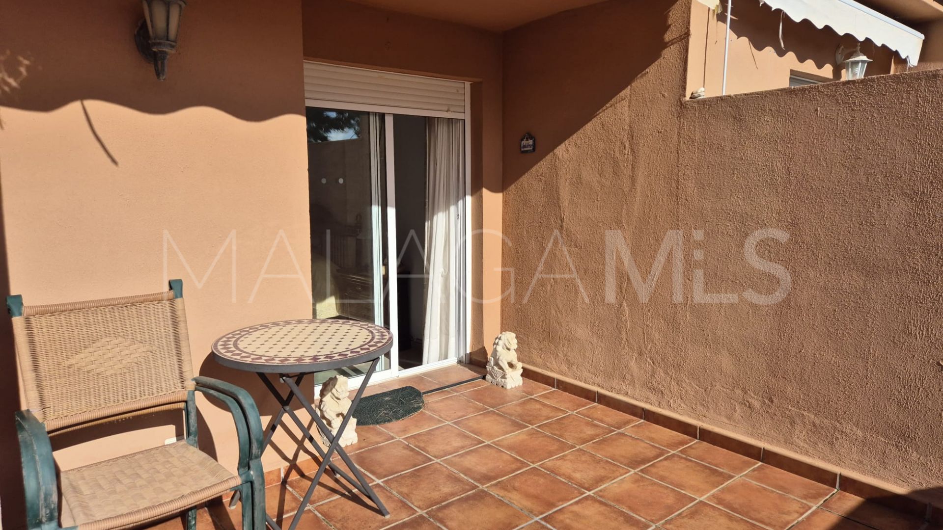 Zweistöckiges penthouse for sale in Bahia de Casares