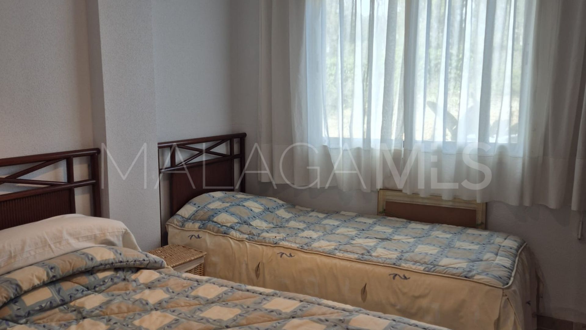 Zweistöckiges penthouse for sale in Bahia de Casares