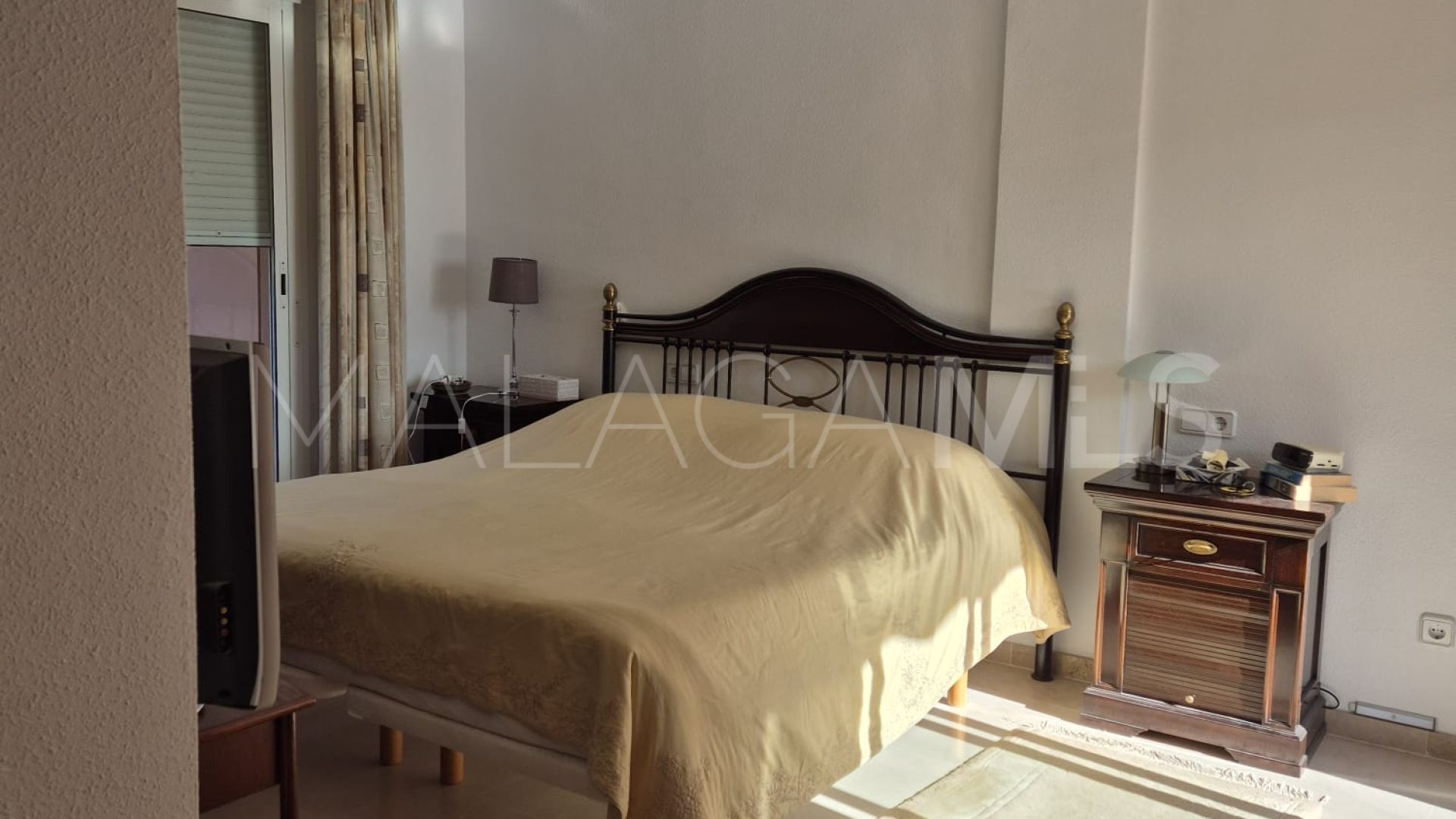 Zweistöckiges penthouse for sale in Bahia de Casares