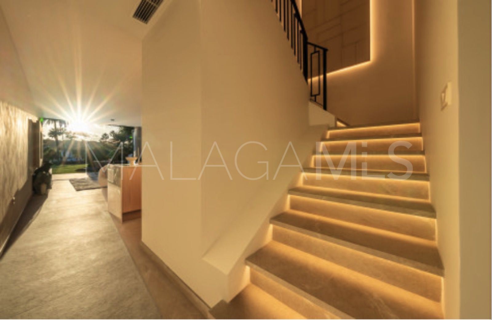 4 bedrooms La Rinconada town house for sale