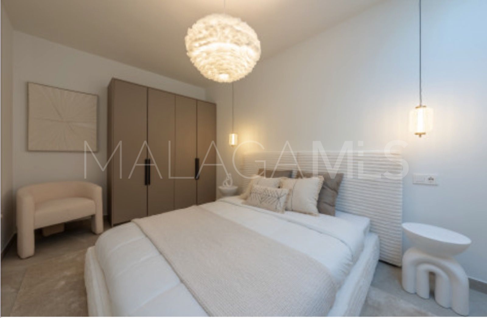 4 bedrooms La Rinconada town house for sale