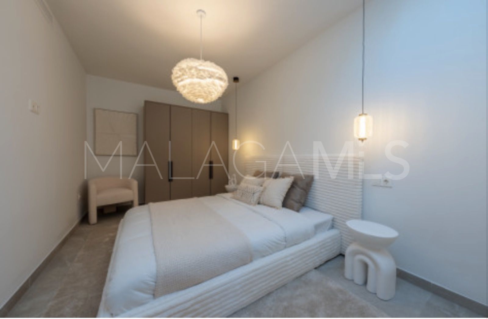 4 bedrooms La Rinconada town house for sale