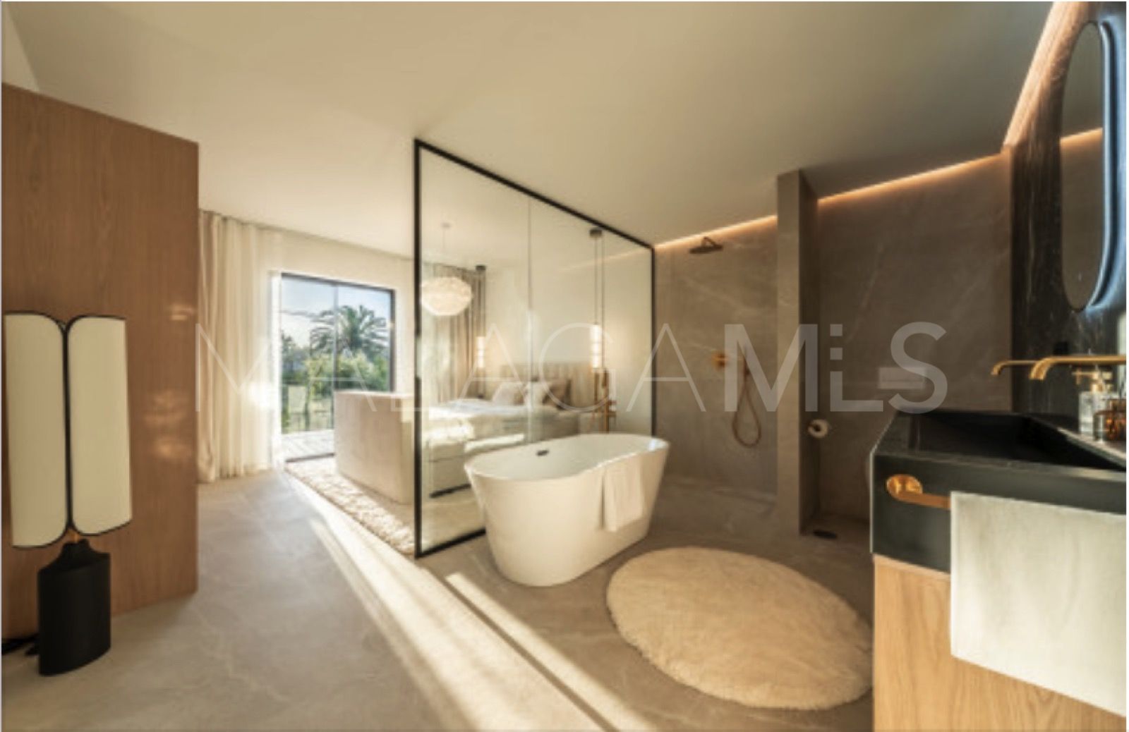 4 bedrooms La Rinconada town house for sale