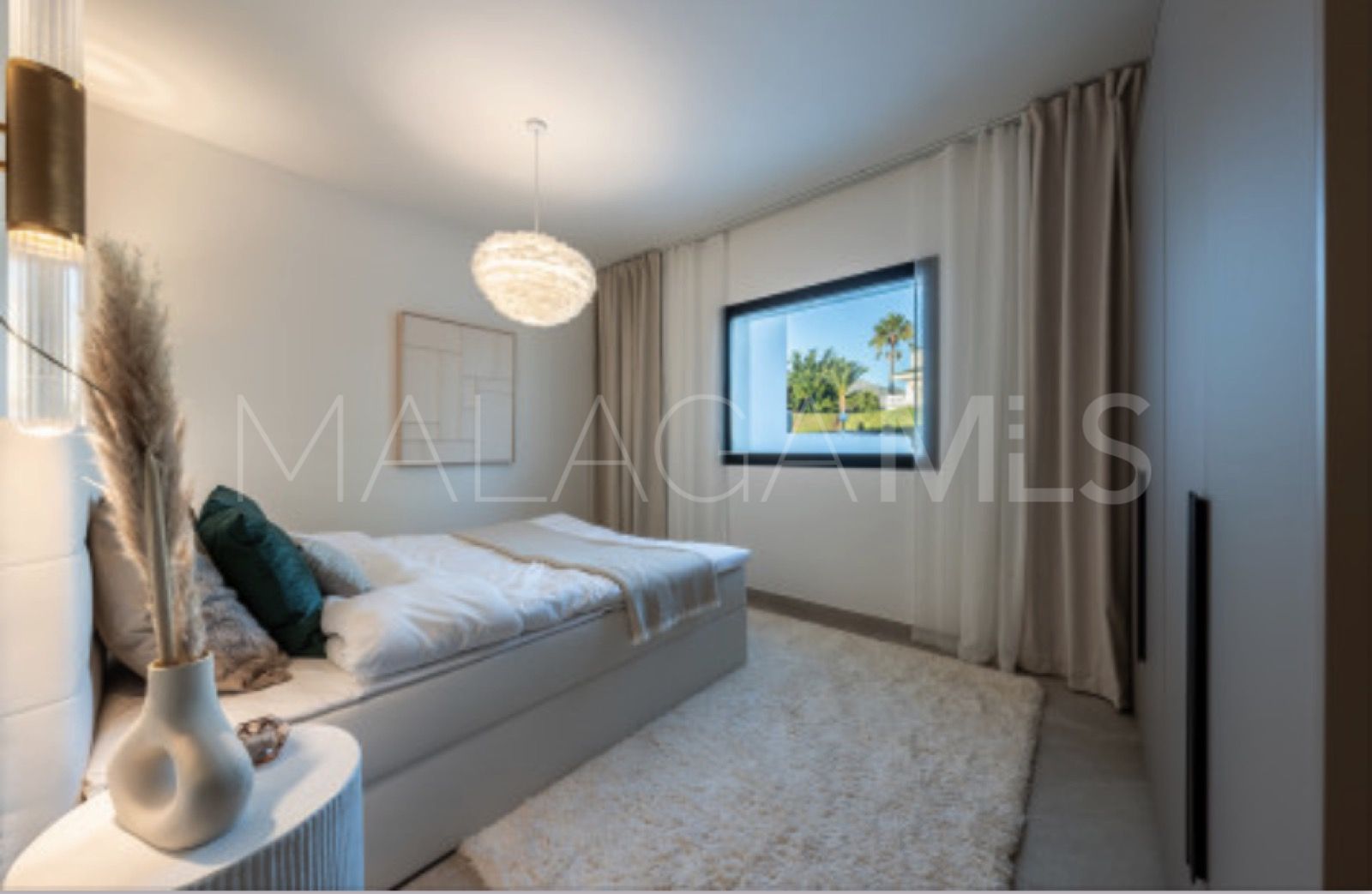 4 bedrooms La Rinconada town house for sale