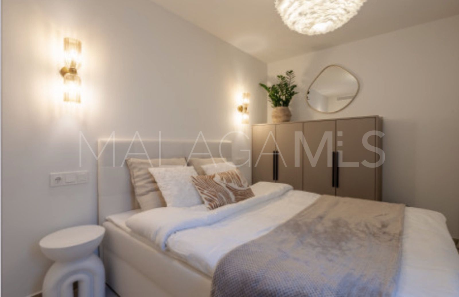 4 bedrooms La Rinconada town house for sale