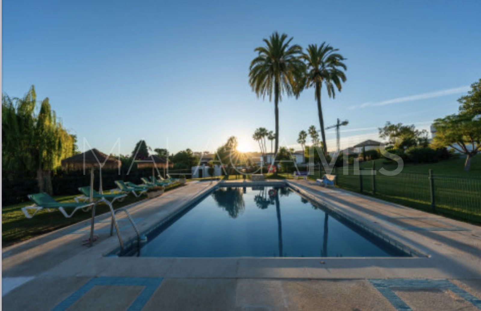 4 bedrooms La Rinconada town house for sale
