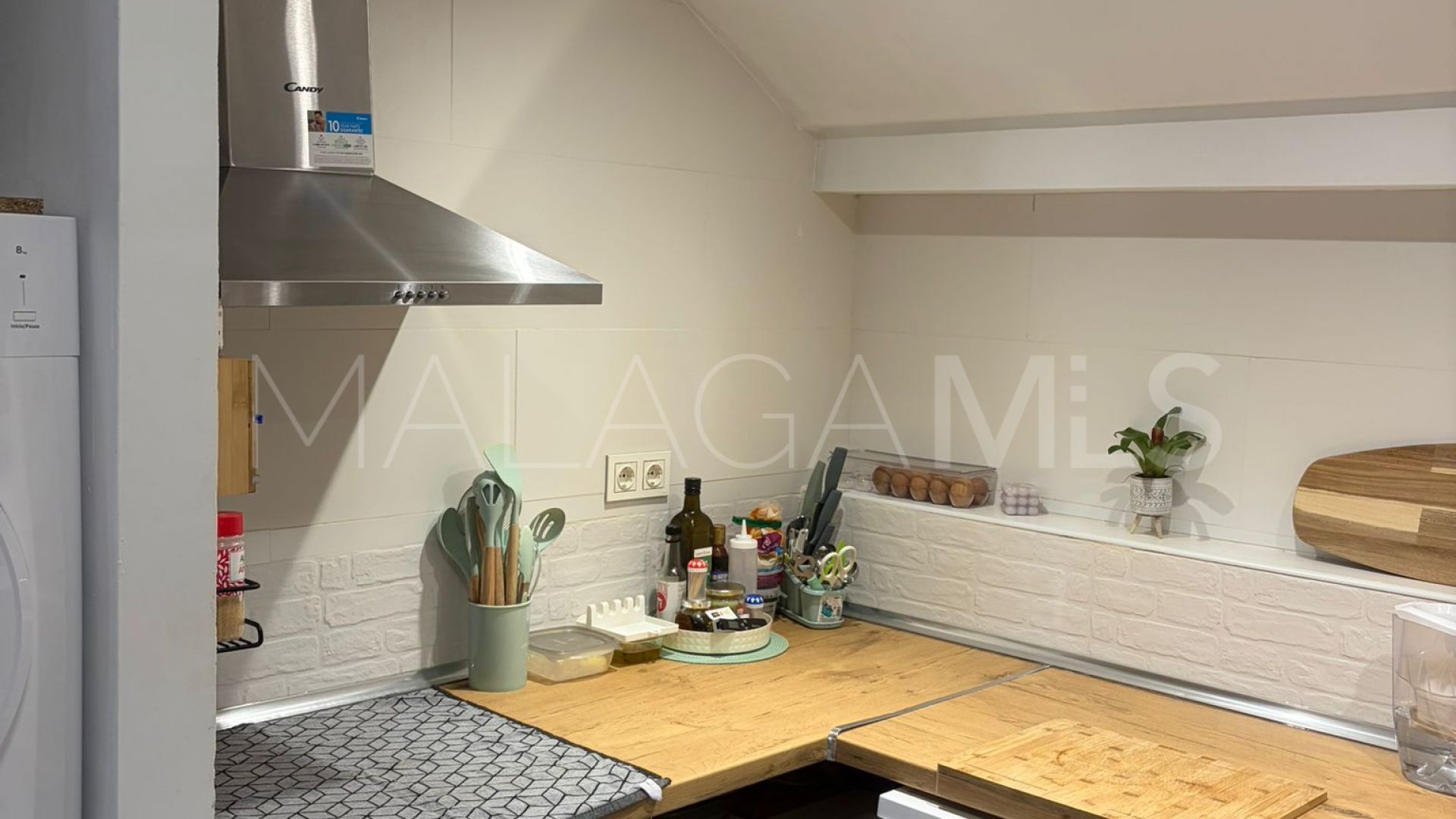 Doppelhaushälfte for sale in Hacienda de Casares