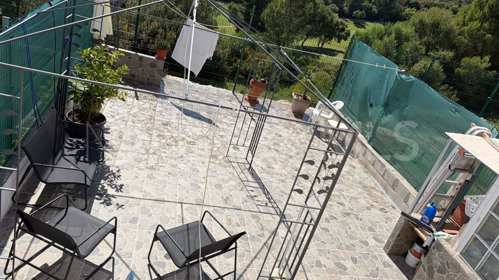 Doppelhaushälfte for sale in Hacienda de Casares