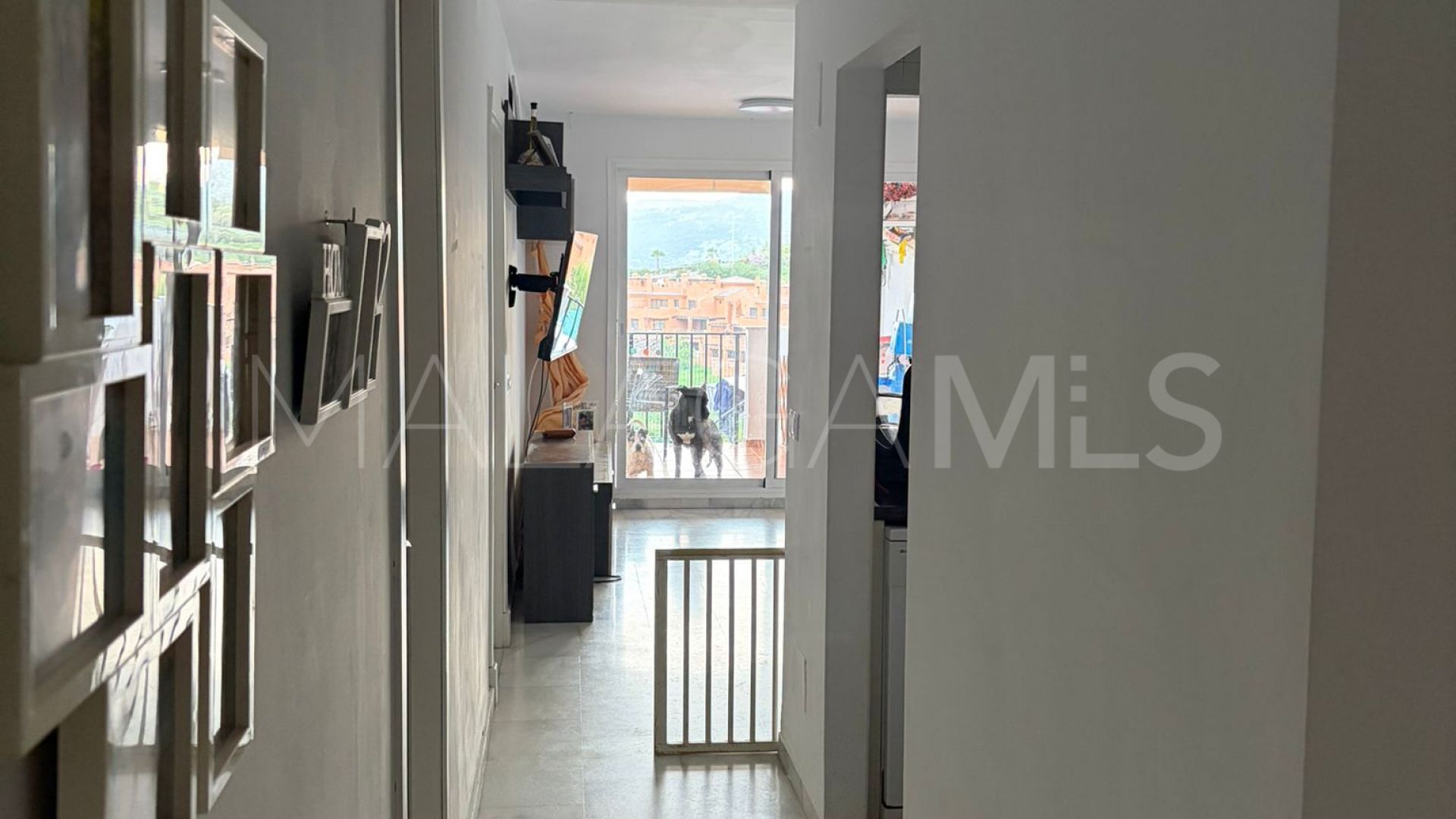 Doppelhaushälfte for sale in Hacienda de Casares