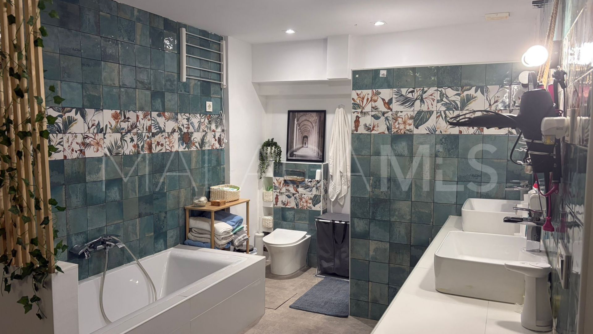 Doppelhaushälfte for sale in Hacienda de Casares