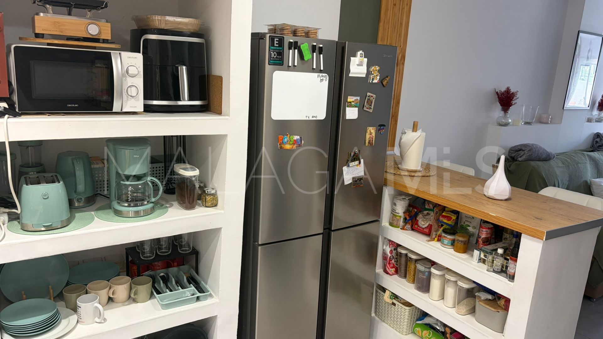 Doppelhaushälfte for sale in Hacienda de Casares