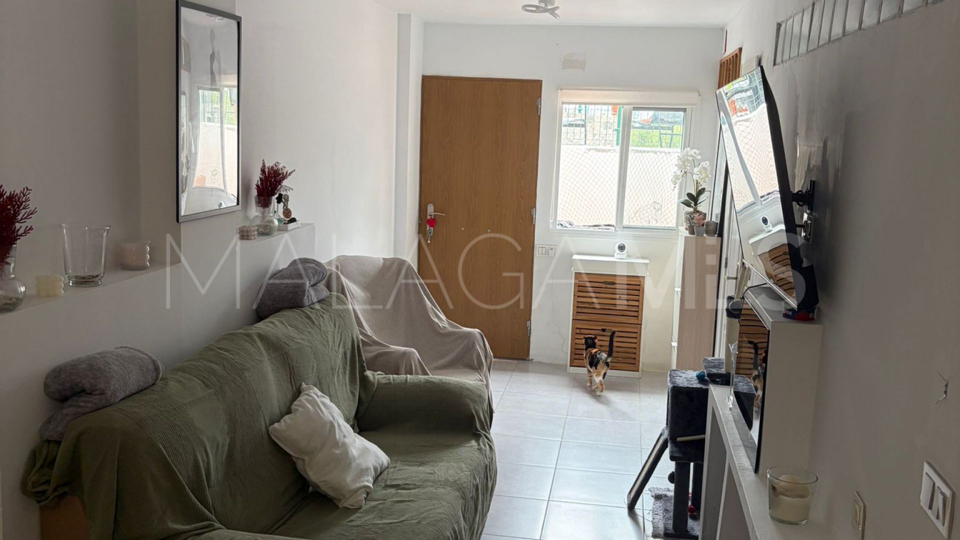 Doppelhaushälfte for sale in Hacienda de Casares