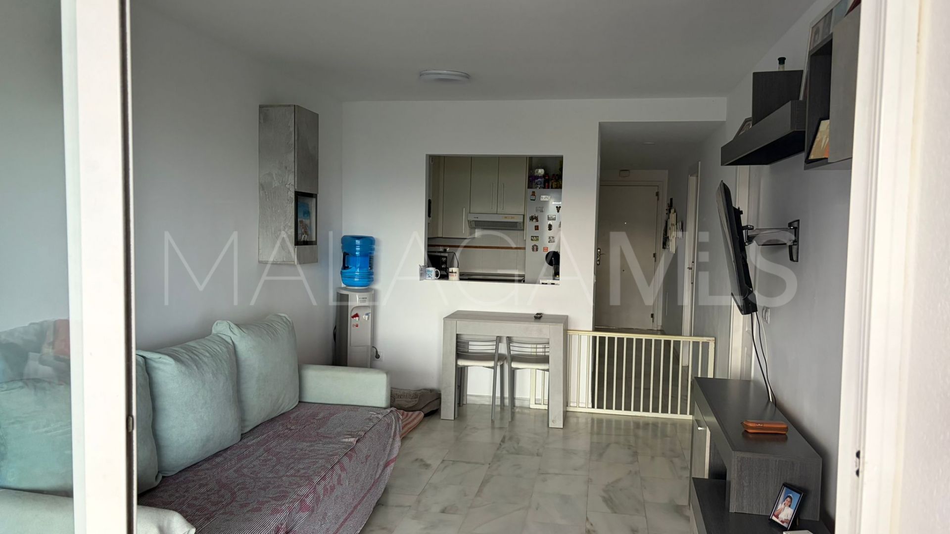 Doppelhaushälfte for sale in Hacienda de Casares