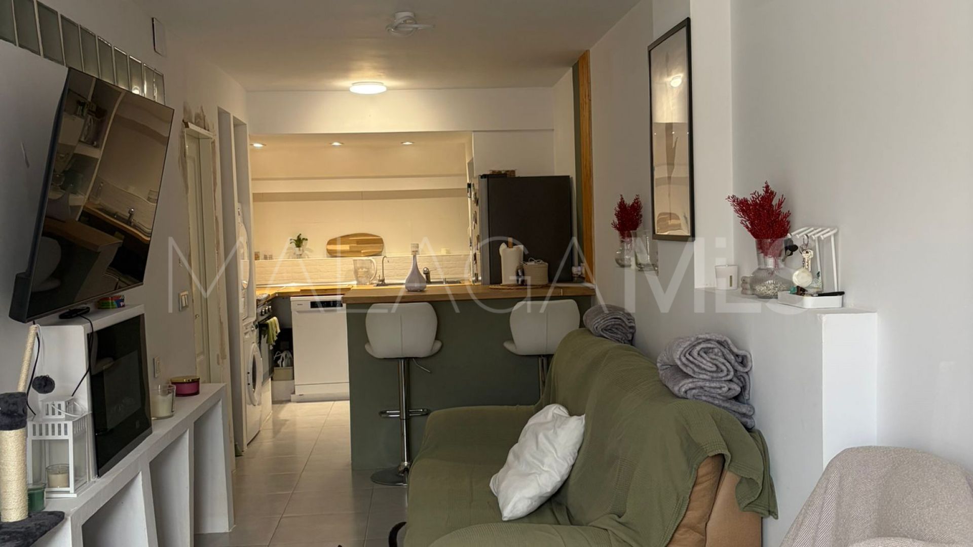 Doppelhaushälfte for sale in Hacienda de Casares