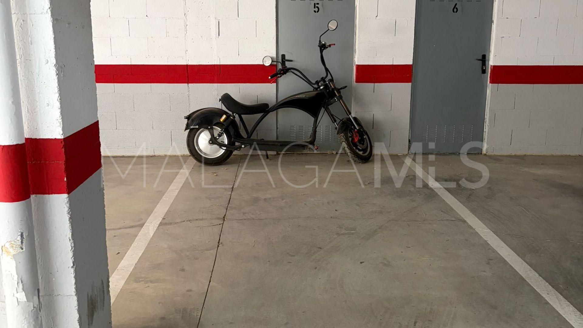 Doppelhaushälfte for sale in Hacienda de Casares