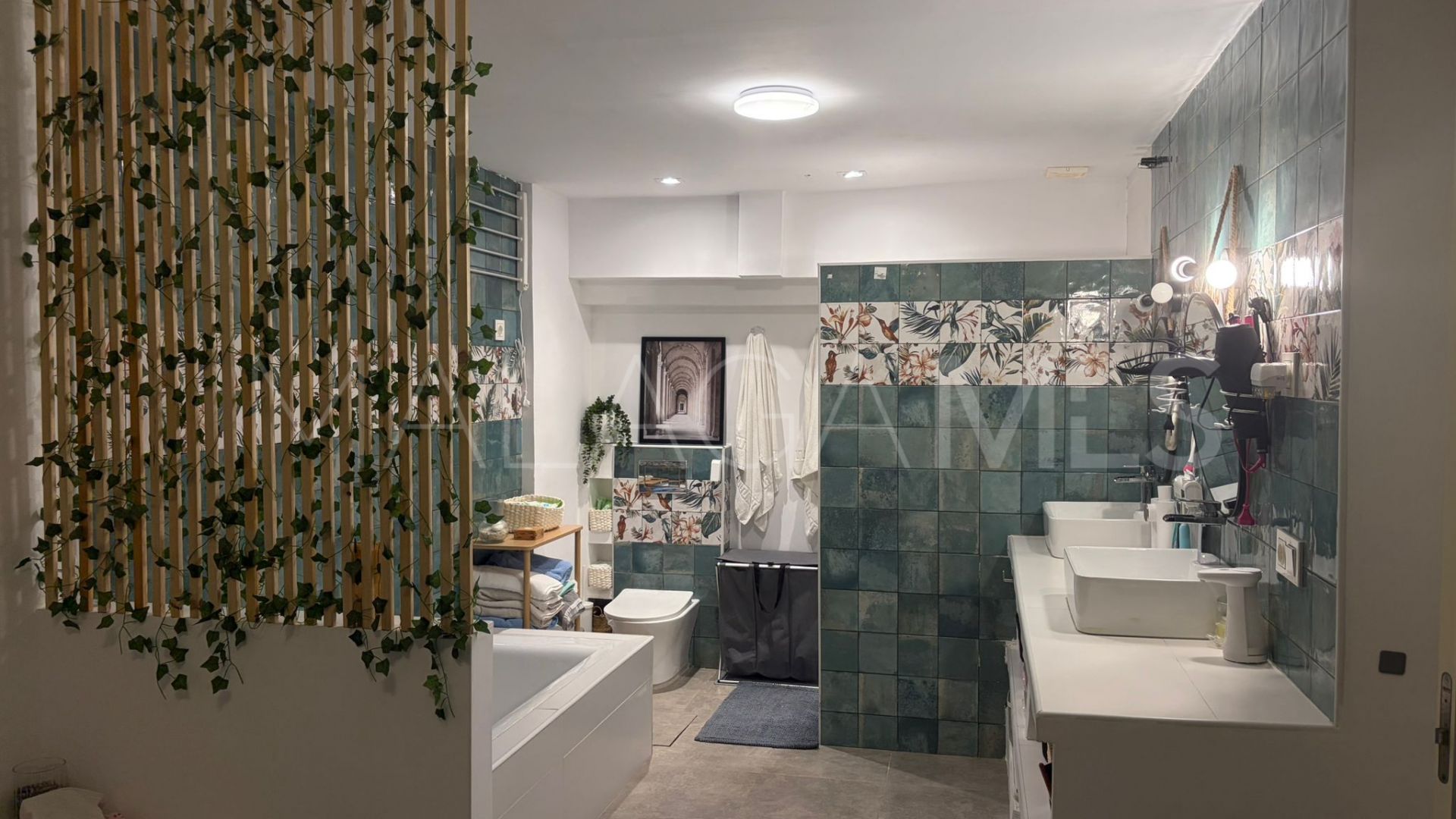 Doppelhaushälfte for sale in Hacienda de Casares